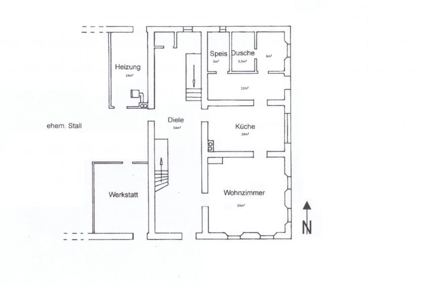 Gemütliches Ferienhaus in Tannenberg - foto 41
