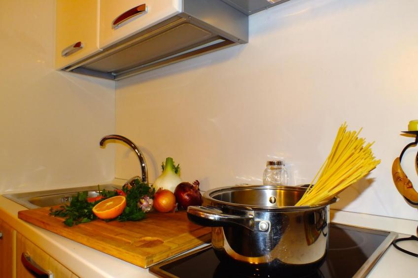 Terramare' Wohnung mit Wasserblick - foto 4