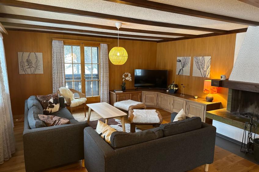 Chalet Finkenwiese - für 8 Erwachsene und 5 Kinder - foto 24