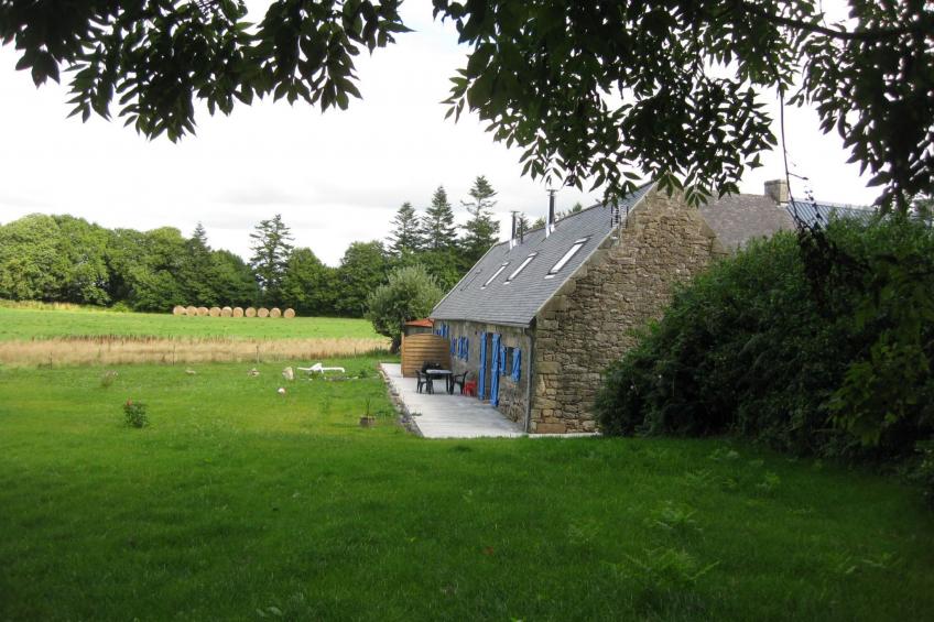 Die Domaine de Kerampape - foto 16