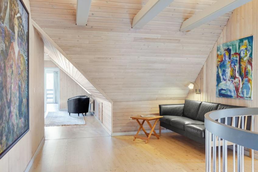 "Gertrudis" - 2km to the inlet in NW Jutland - foto 7