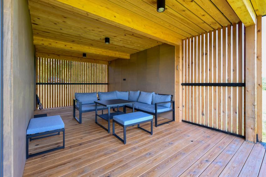 Plitvice Cubo Green Hills - foto 21