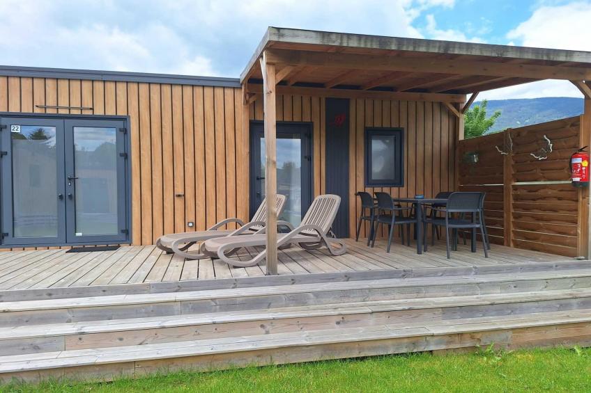 Mobilhome Bali 2 - foto 5