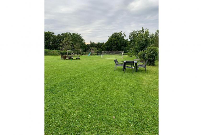 Haus Hunnenberg 2 - foto 26