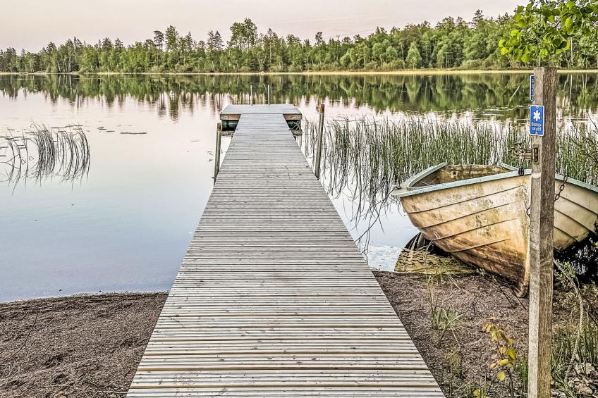 Torpet i Småland - foto 2