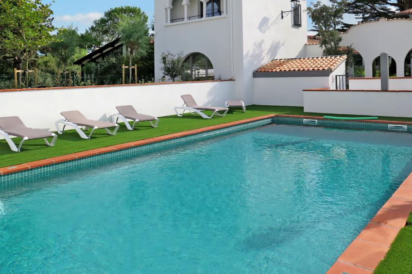 Domaine Oree de la Milady (BIA100) - foto 2