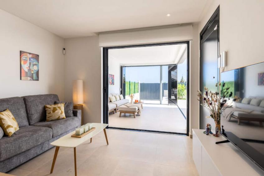 Maison à Los Alcázares - foto 27