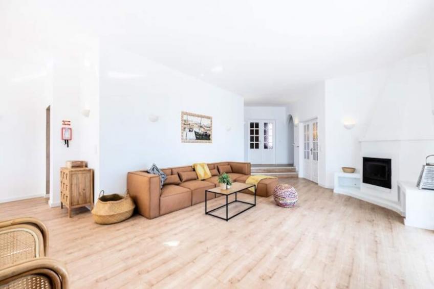 Fortaleza Sea View Villa Miramar - Two-bed Apartment With Private Pool - foto 7