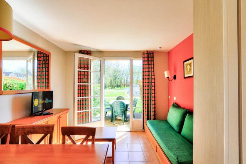 La résidence du Lac - maeva Home - foto 19