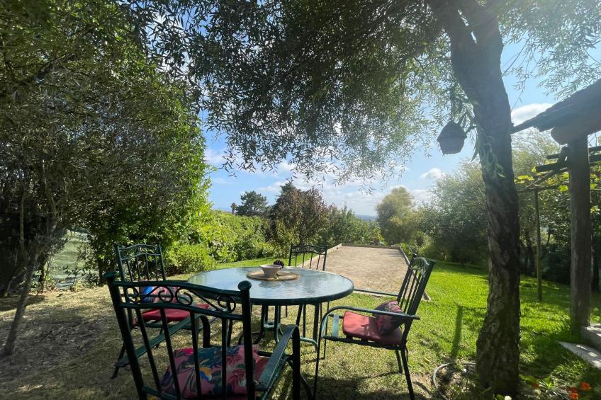 Finca "Casa de Avó" mit Terrasse - foto 16