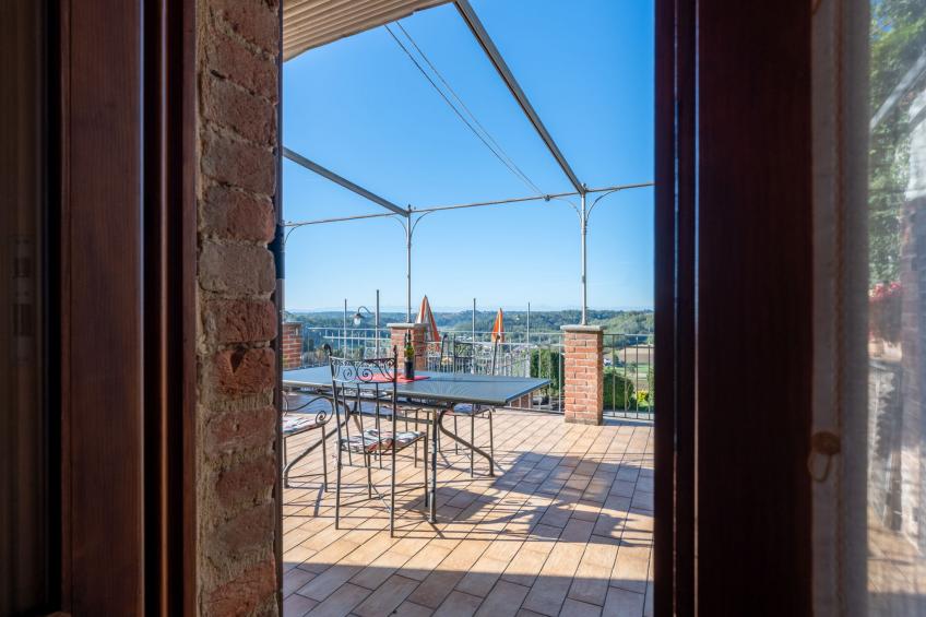 Tenuta Il Pozzo Fiorito (CMB102) - foto 24