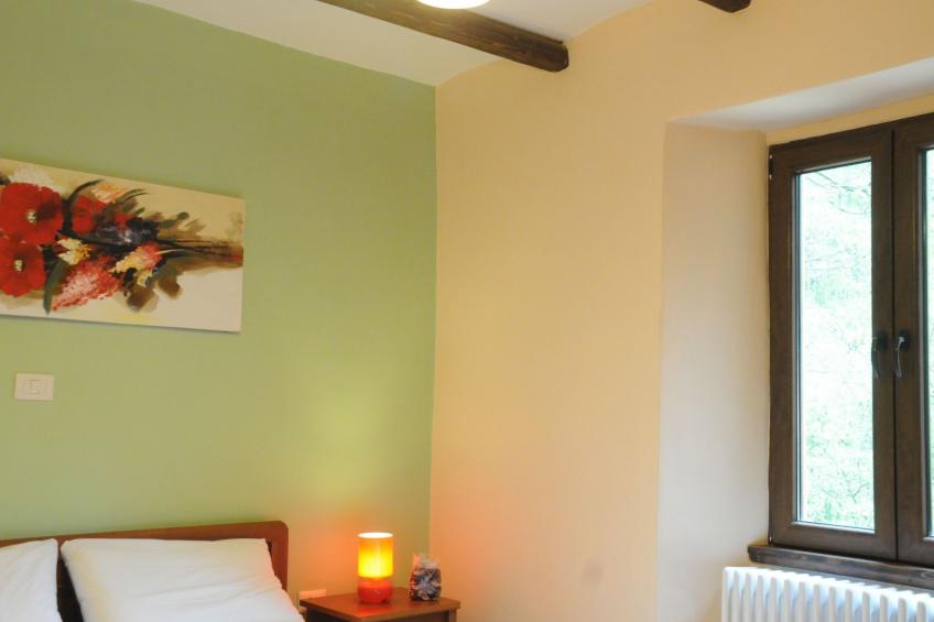 Giusvalla Deluxe Forest 3 Etagen Villa - foto 6