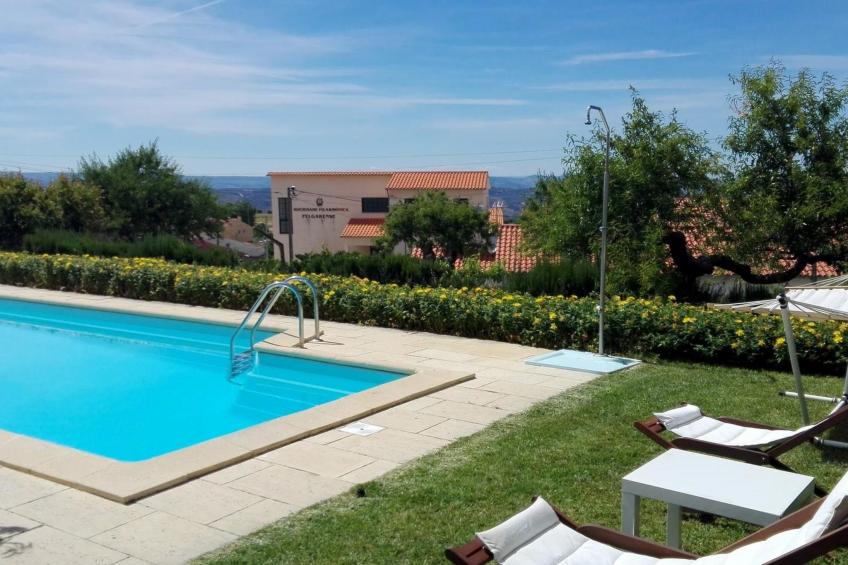 Träumende Aussichten im Douro - foto 3