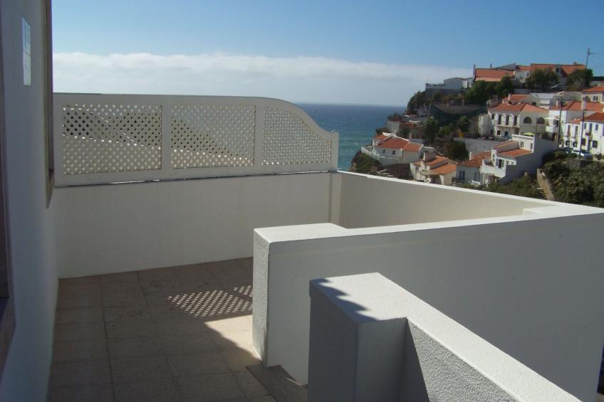 Wohnung in Azenhas Do Mar mit privatem Parkplatz - foto 20
