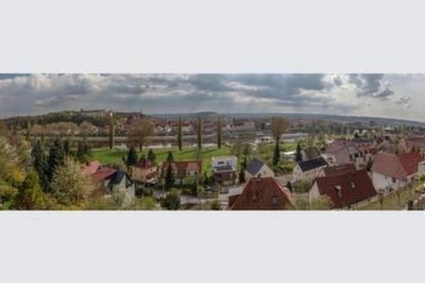 Traumblick in Pirna - foto 8