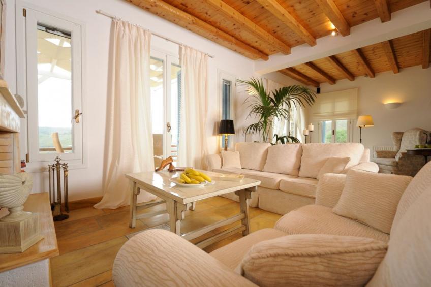 Villa mit Blick auf das Wasser - foto 15