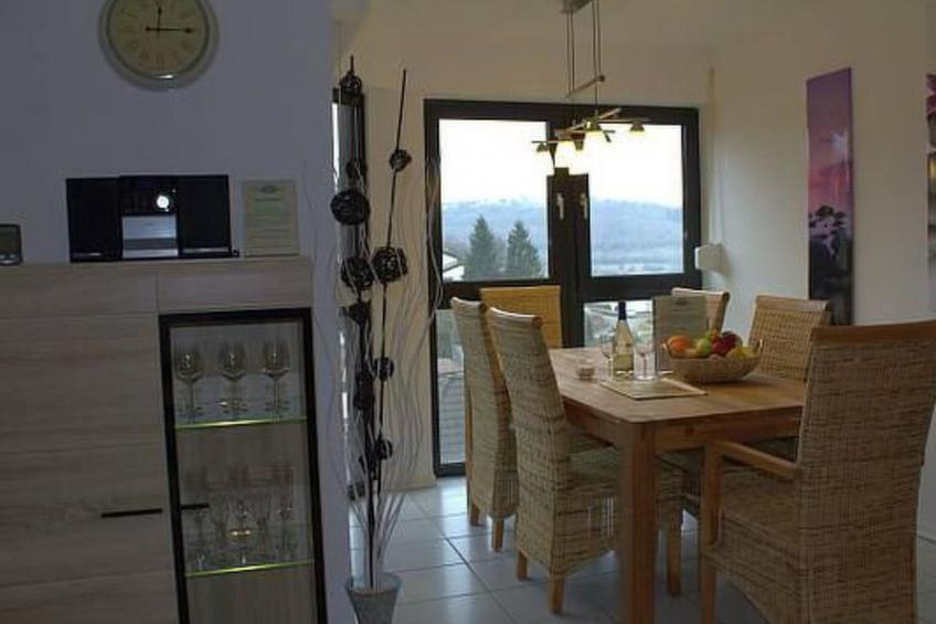 Seeblick in Schalkenmehren - foto 7