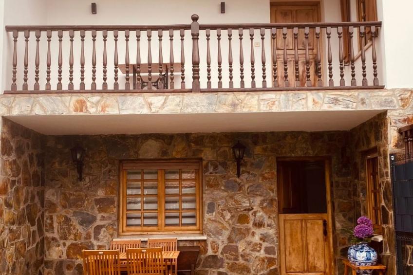 Ländliches Anwesen "Mar y Montaña" (Meer und Berge) - foto 42