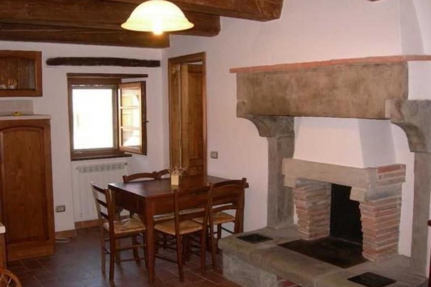 Wohnung in einem historischen Steinhaus - foto 6