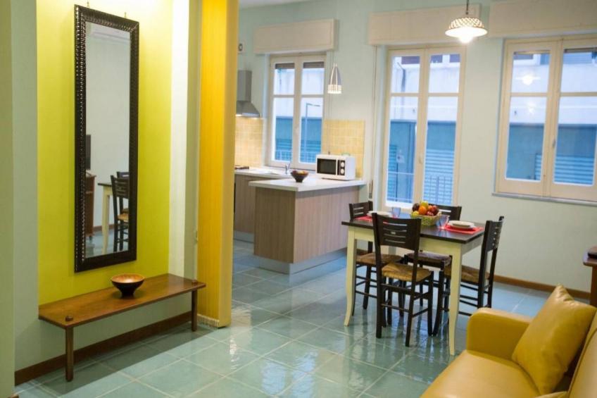 Wohnung in Cefalù - foto 9