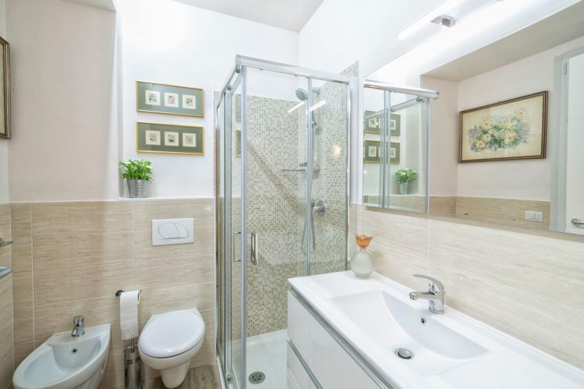 Möblierte Wohnung in Florenz, Kathedrale von Florenz-Nähe - foto 19