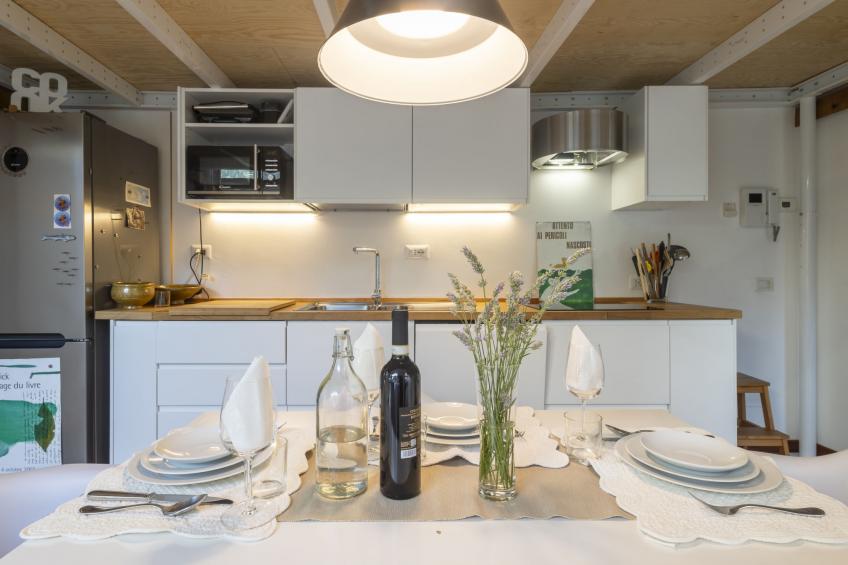 NoLo Garden Loft - foto 10