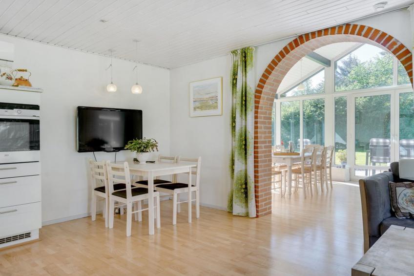 "Marsa" - 1.5km from the sea in NW Jutland - foto 13