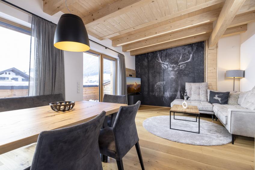 Apartments Austria - foto 12