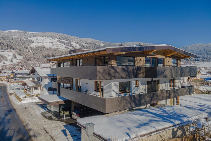 Apartments home Andrea - Cäciel Brixen im Thale - App 1 - 45 m2 - foto 25