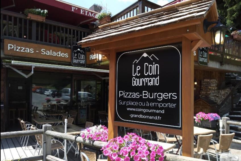 Résidence Danay - foto 22