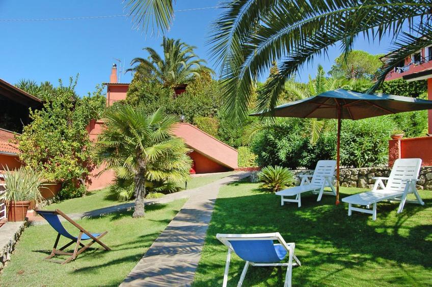 Appartementen Villa Franca, Capoliveri - Type B - foto 20