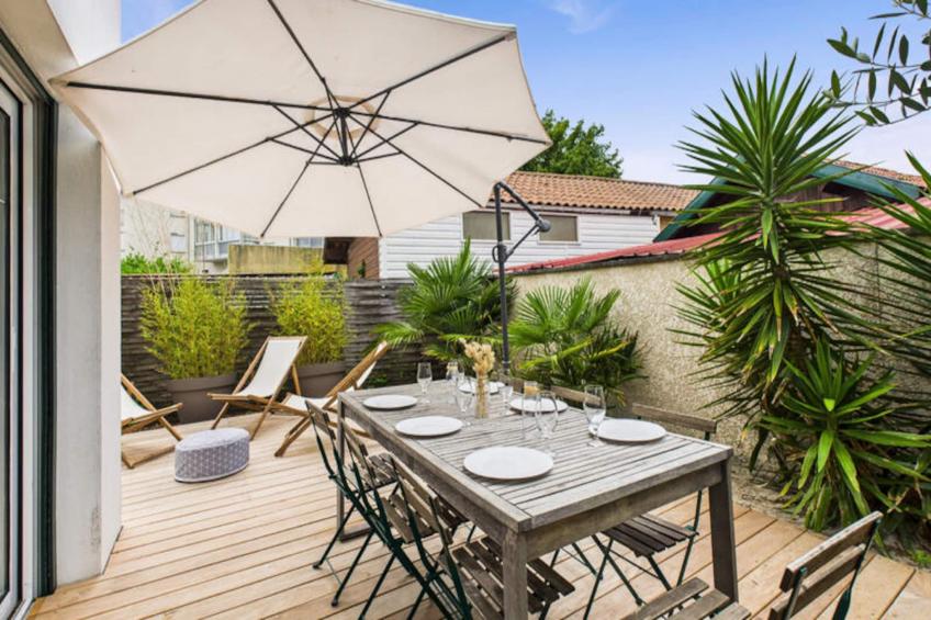 Maison à Lanton - foto 5