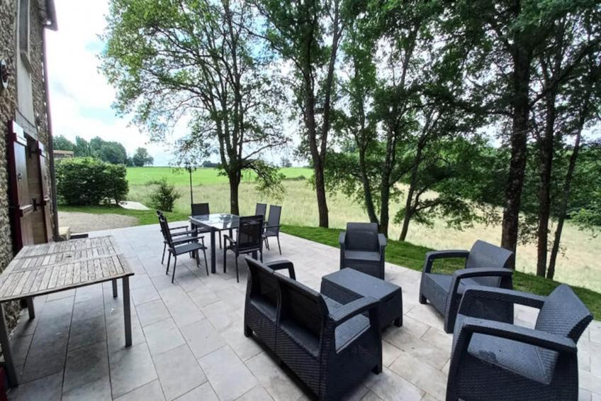 Maison à Rouffignac Saint-Cernin - foto 23