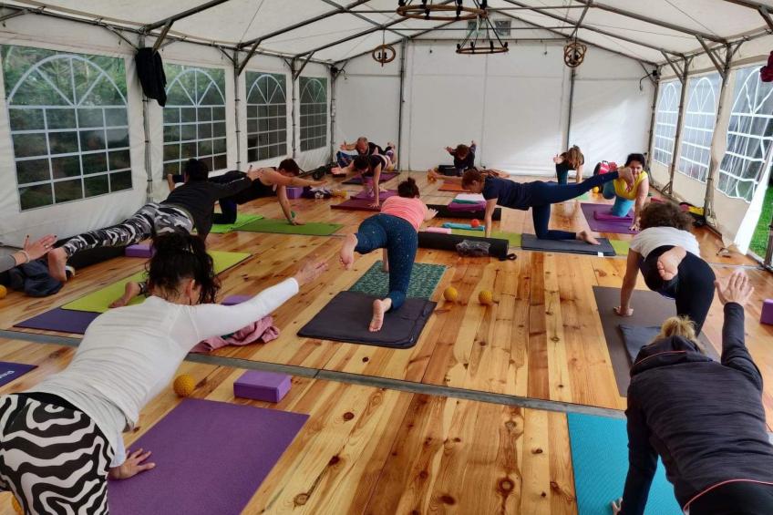 Wohnung "Ferienwohnung in W" - foto 16