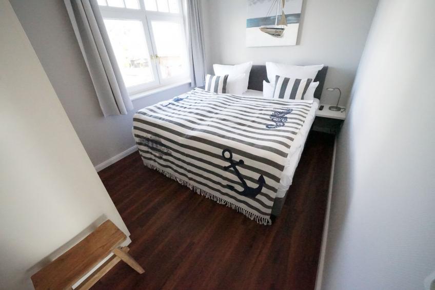 Wohnung in Wenningstedt-Braderup (Sylt) - foto 6