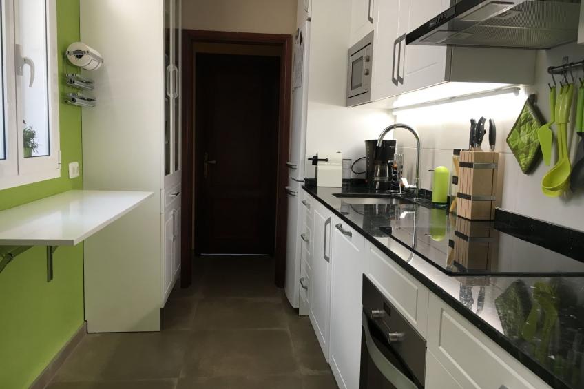 Haus mit Jacuzzi, Blick auf Berge, Meer und Entspannung - foto 4