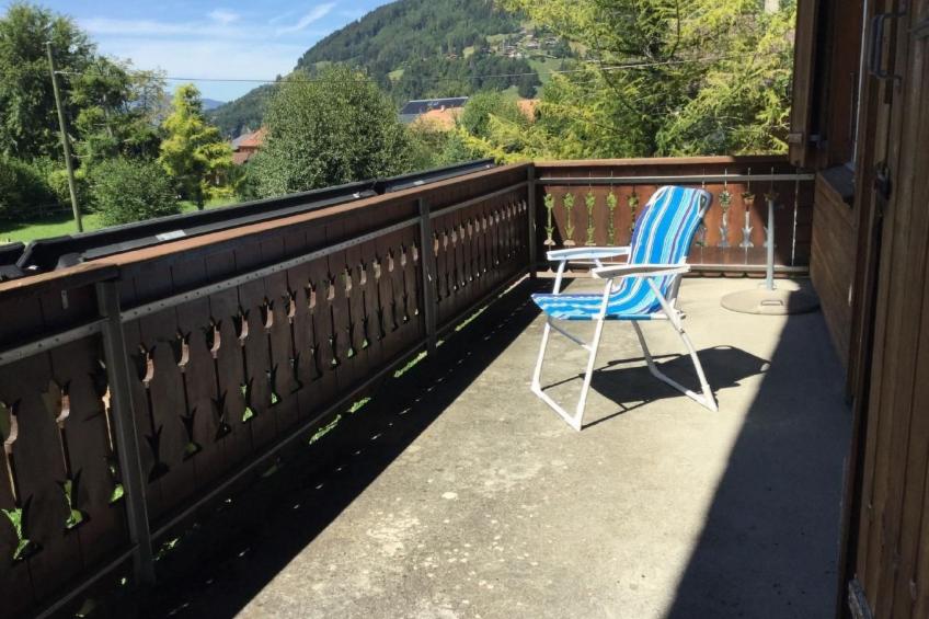 Chalet mit grossem Umschwung - foto 10