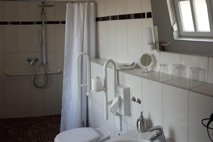 Tante Waltraut in Garz auf Usedom - foto 12