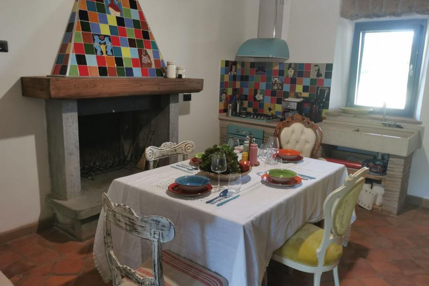 DOMUS NIRALE - foto 15