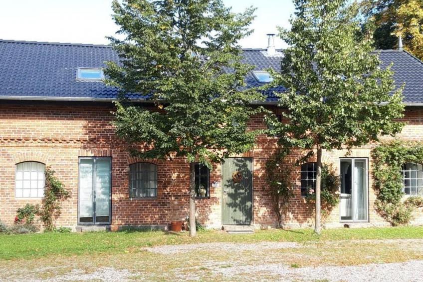 Gutshofambiente 1 - foto 2