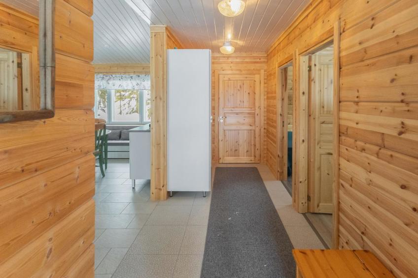 Kuukkelin kehto - foto 3