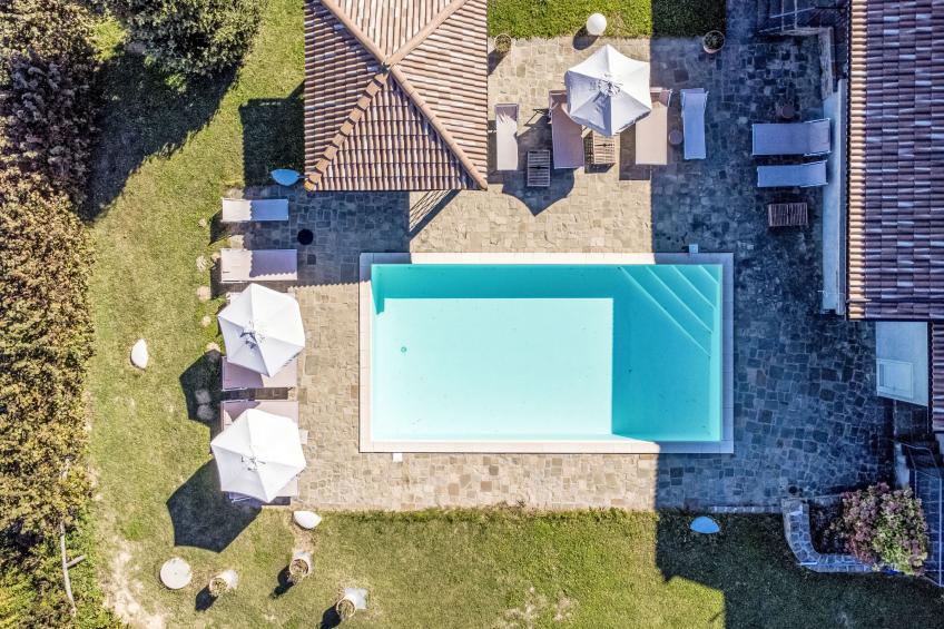 Villa Creviolo - foto 47