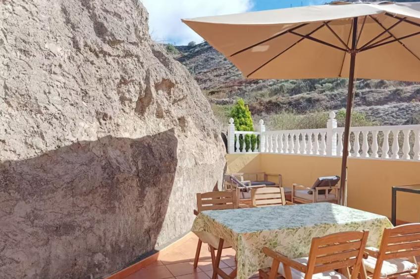 Landhaus "La Cabaña" mit Privatparkplatz - foto 2