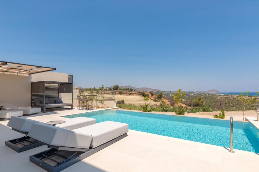 Trapezia Luxury Living - Alexandrit - foto 17