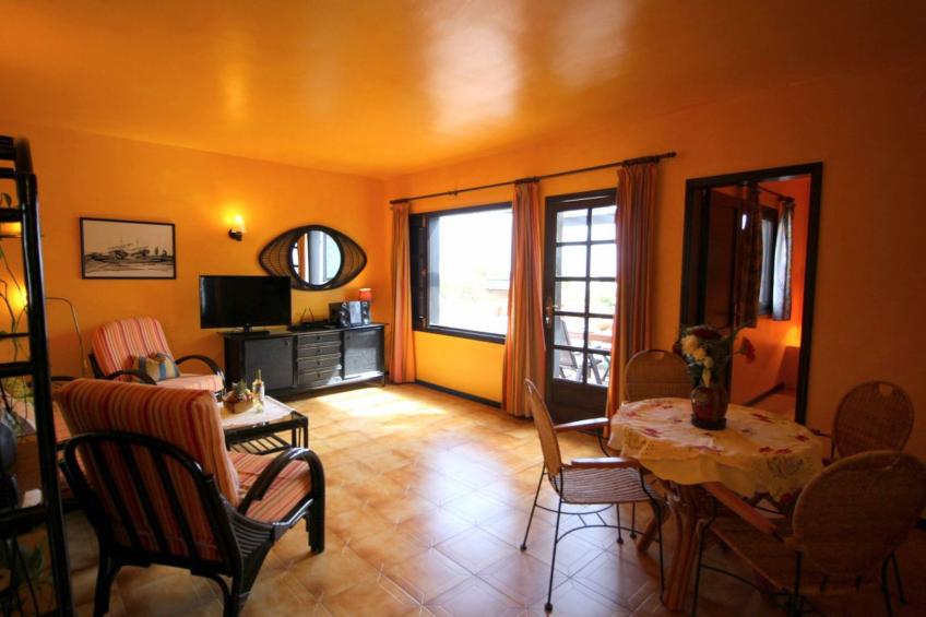 Appartement mit Blick auf das Wasser - foto 15