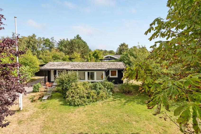 "Meeno" - 200m from the sea in Sealand