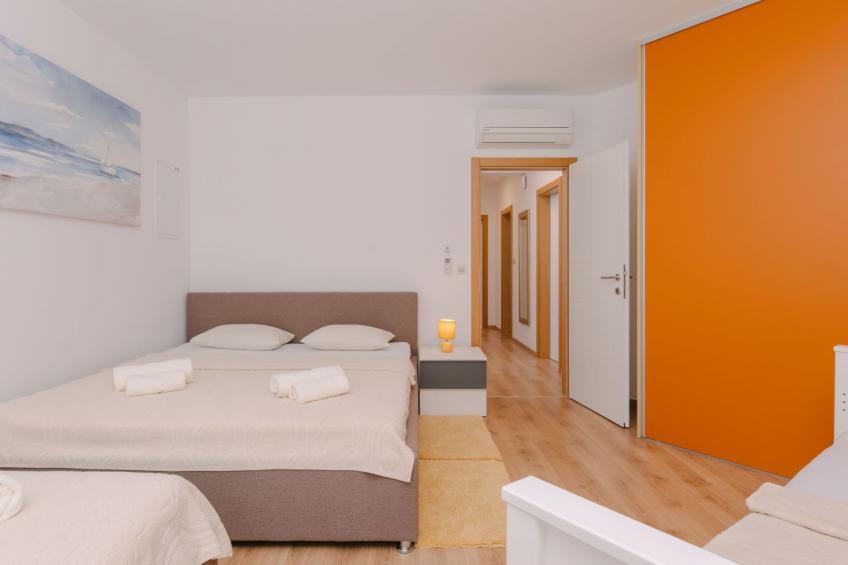 A'more Preko" Ferienhaus in Preko Insel Ugljan - foto 9