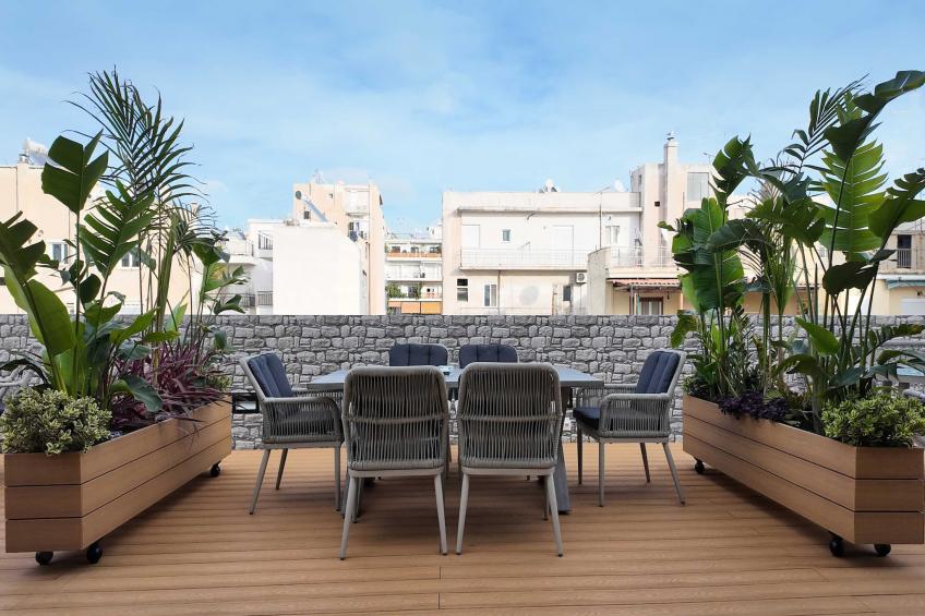 Double Superior Room with Balcony - foto 2