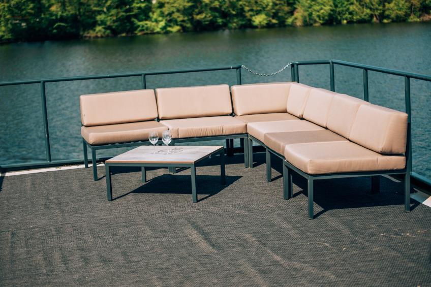 Hausboot Wannsee - foto 17