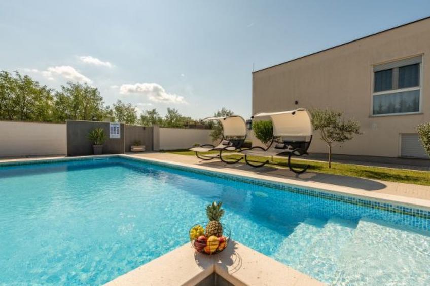 Villa Miranda with pool - foto 77